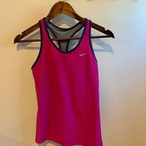 Nike Tank Top